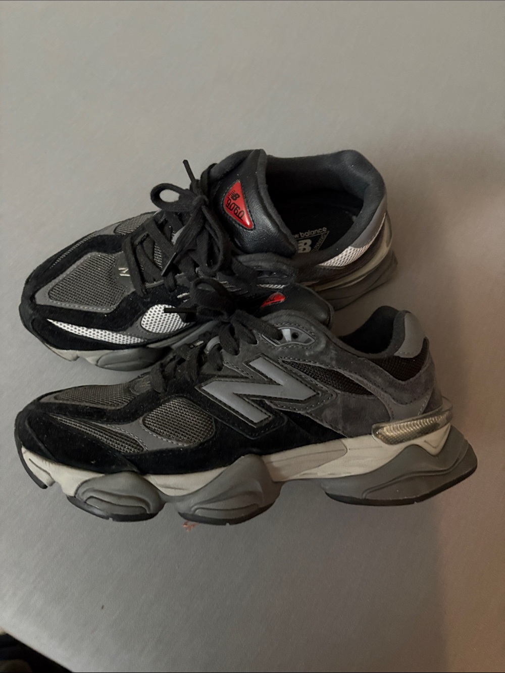 New balance 9060